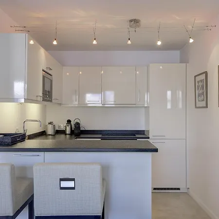 דירה Carlton Riviera - Dernier Etage - Palme D'or