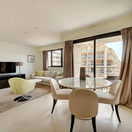 דירה Carlton Riviera - Dernier Etage - Palme D'or *