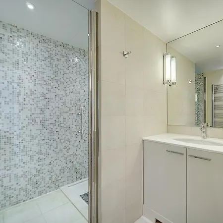 Carlton Riviera - Dernier Etage - Palme D'or דירה קאן