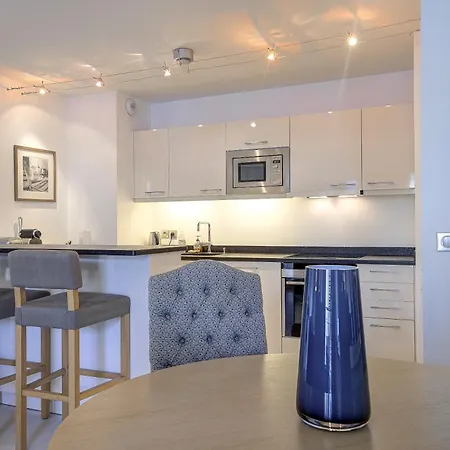 Appartement Carlton Riviera - Dernier Etage - Palme D'or