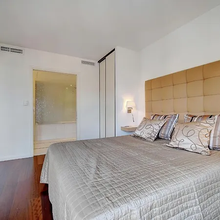 דירה Carlton Riviera - Dernier Etage - Palme D'or *