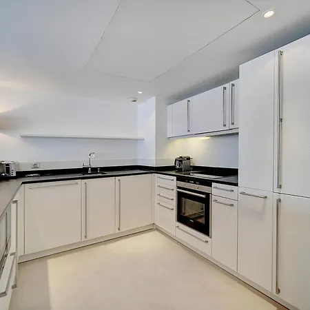 Carlton Riviera - Dernier Etage - Palme D'or דירה *