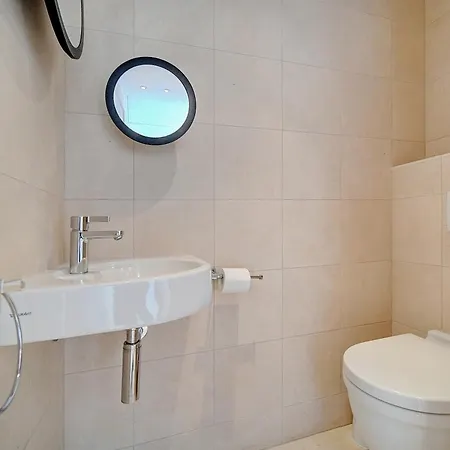 דירה Carlton Riviera - Dernier Etage - Palme D'or *