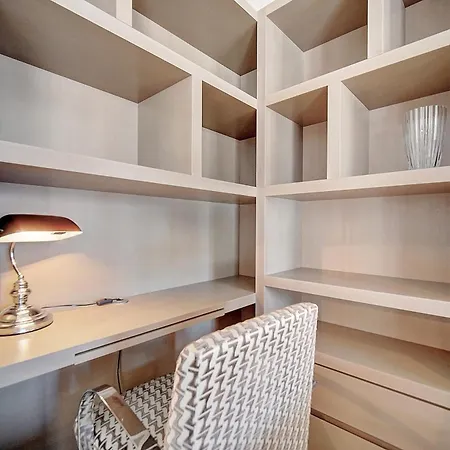 Carlton Riviera - Dernier Etage - Palme D'or דירה קאן