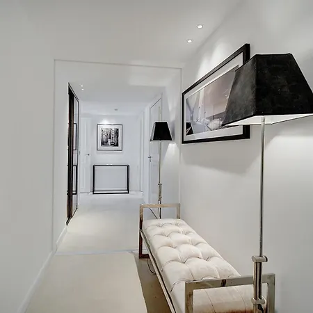 Carlton Riviera - Dernier Etage - Palme D'or דירה *