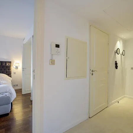 דירה Carlton Riviera - Dernier Etage - Palme D'or