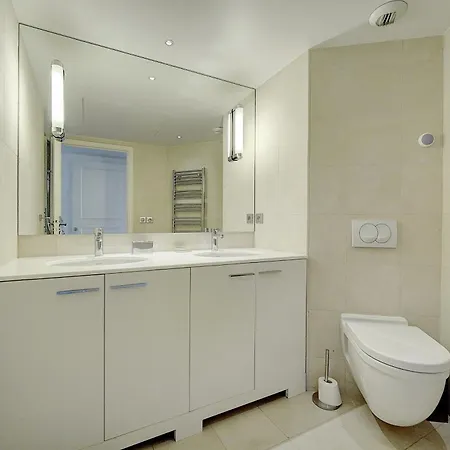 Carlton Riviera - Dernier Etage - Palme D'or דירה