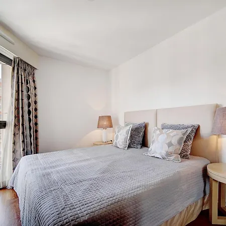 Carlton Riviera - Dernier Etage - Palme D'or קאן