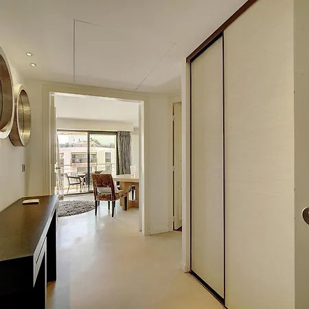 דירה Carlton Riviera - Dernier Etage - Palme D'or *