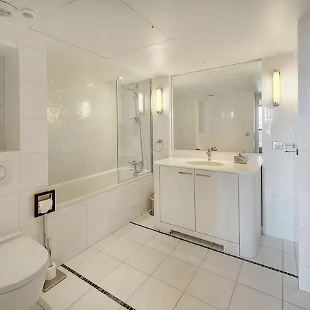 Carlton Riviera - Dernier Etage - Palme D'or *