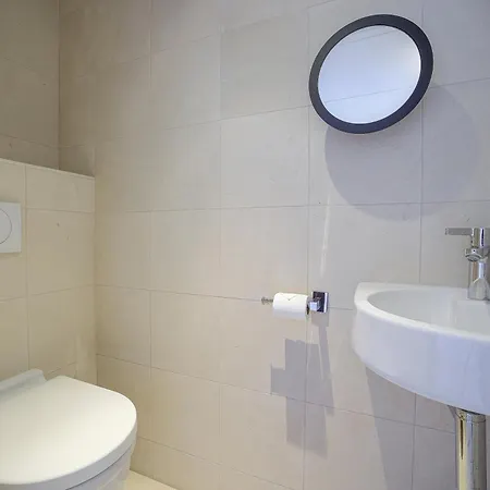 Carlton Riviera - Dernier Etage - Palme D'or