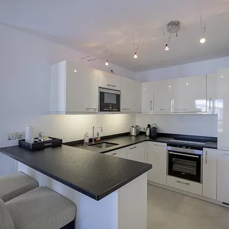 דירה Carlton Riviera - Dernier Etage - Palme D'or