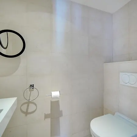 Carlton Riviera - Dernier Etage - Palme D'or