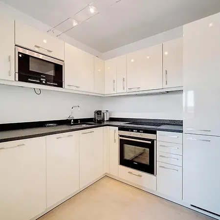 Carlton Riviera - Dernier Etage - Palme D'or * קאן