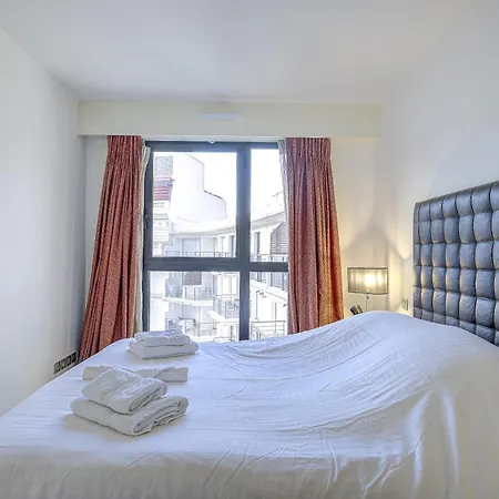 דירה Carlton Riviera - Dernier Etage - Palme D'or *