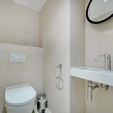 Carlton Riviera - Dernier Etage - Palme D'or דירה קאן