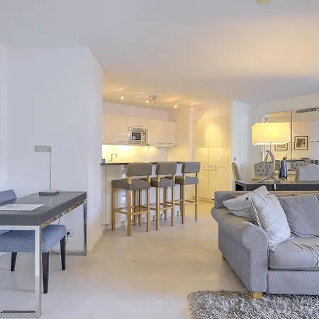 Carlton Riviera - Dernier Etage - Palme D'or Appartement
