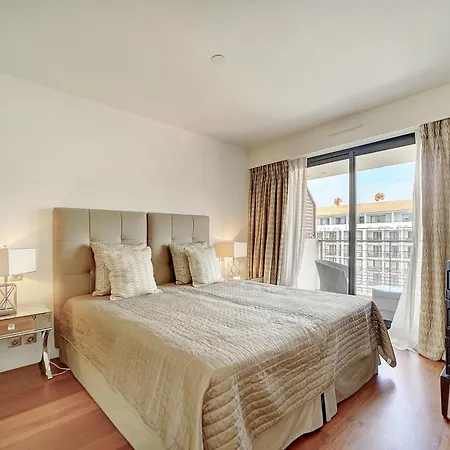 Appartement Carlton Riviera - Dernier Etage - Palme D'or *