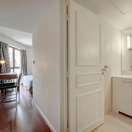 Carlton Riviera - Dernier Etage - Palme D'or קאן