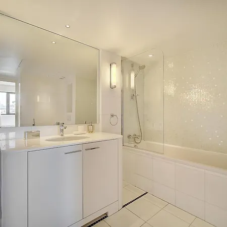 דירה Carlton Riviera - Dernier Etage - Palme D'or