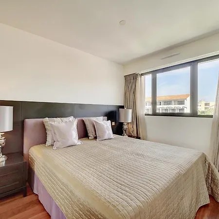 Carlton Riviera - Dernier Etage - Palme D'or