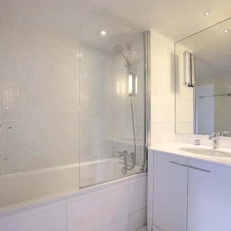 Carlton Riviera - Dernier Etage - Palme D'or * קאן