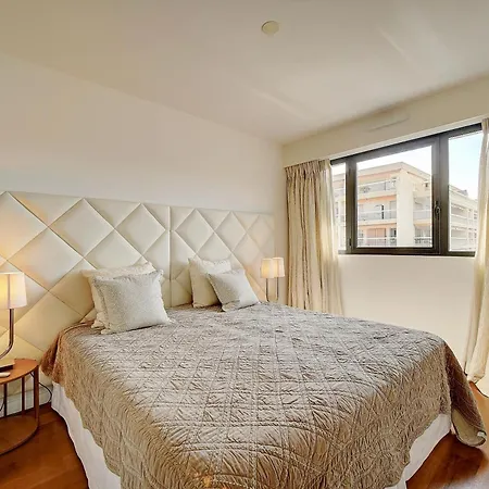 Appartement Carlton Riviera - Dernier Etage - Palme D'or
