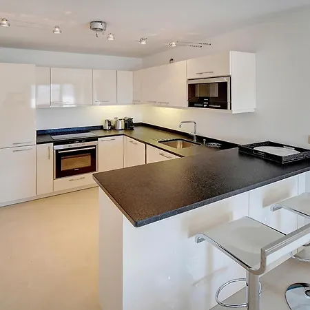 דירה Carlton Riviera - Dernier Etage - Palme D'or *