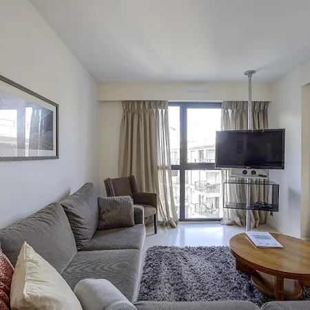 Carlton Riviera - Dernier Etage - Palme D'or * קאן