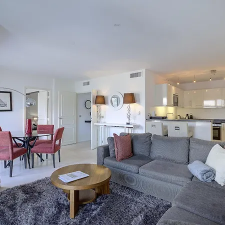 Carlton Riviera - Dernier Etage - Palme D'or Appartement *
