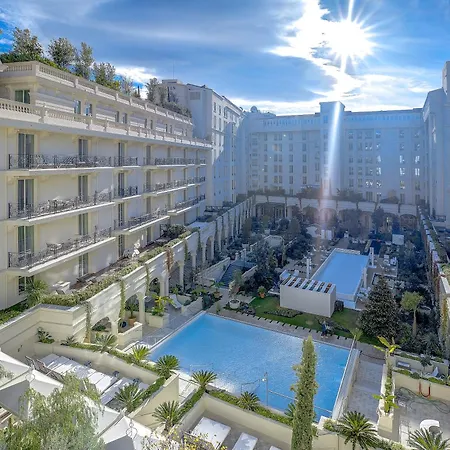 Carlton Riviera - Dernier Etage - Palme D'or Appartement Cannes