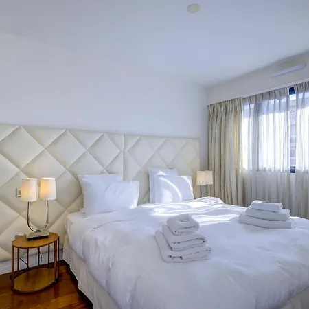 Carlton Riviera - Dernier Etage - Palme D'or Appartement
