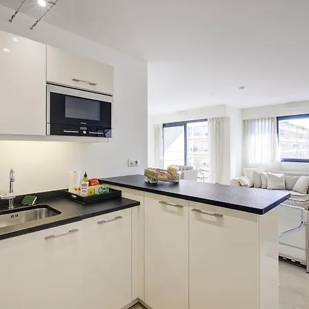 Appartement Carlton Riviera - Dernier Etage - Palme D'or