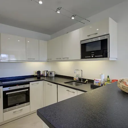 Appartement Carlton Riviera - Dernier Etage - Palme D'or *