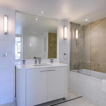 Carlton Riviera - Dernier Etage - Palme D'or Appartement Cannes