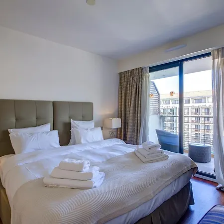 Carlton Riviera - Dernier Etage - Palme D'or Cannes