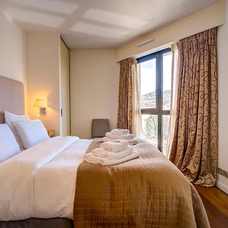 Carlton Riviera - Dernier Etage - Palme D'or * Cannes