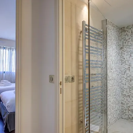 Carlton Riviera - Dernier Etage - Palme D'or Appartement
