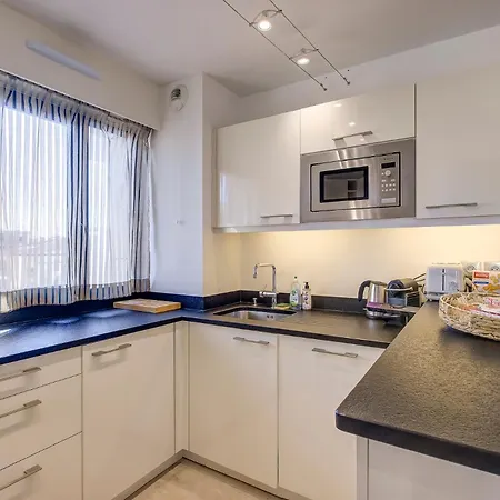 Appartement Carlton Riviera - Dernier Etage - Palme D'or *