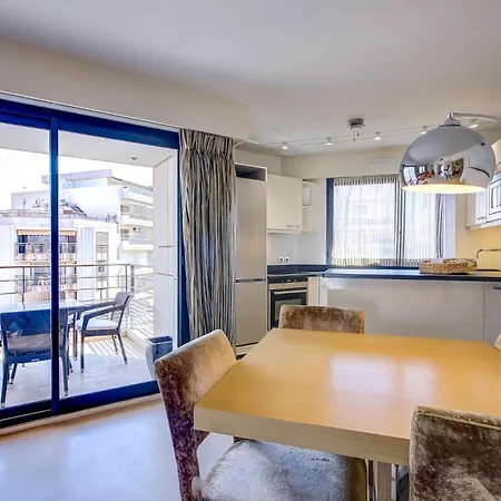 Carlton Riviera - Dernier Etage - Palme D'or Appartement Cannes