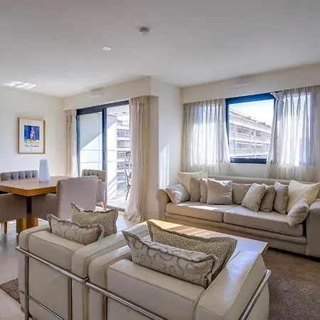 Carlton Riviera - Dernier Etage - Palme D'or Cannes