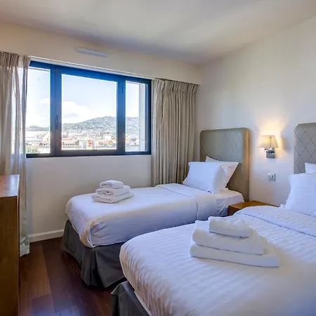 Carlton Riviera - Dernier Etage - Palme D'or * Cannes