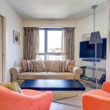 Appartement Carlton Riviera - Dernier Etage - Palme D'or *