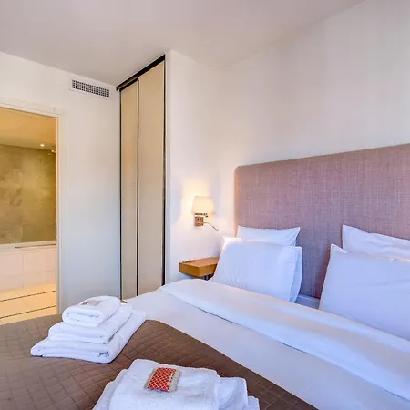 Appartement Carlton Riviera - Dernier Etage - Palme D'or Cannes