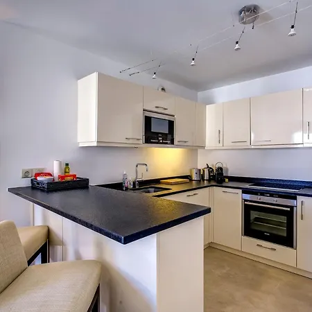 Carlton Riviera - Dernier Etage - Palme D'or Appartement