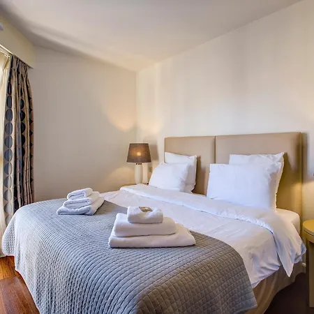Appartement Carlton Riviera - Dernier Etage - Palme D'or