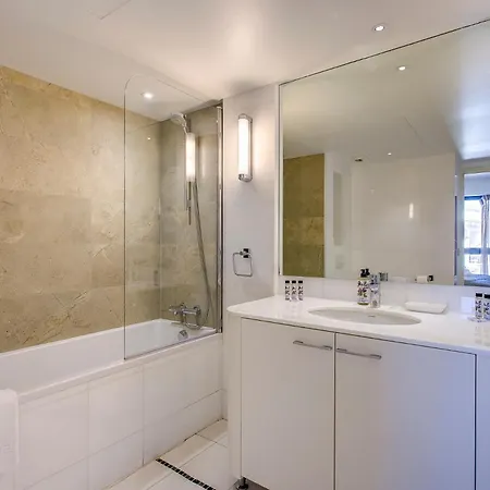 Carlton Riviera - Dernier Etage - Palme D'or Appartement *