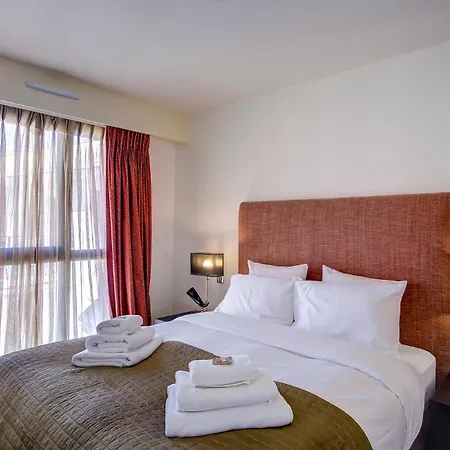 Carlton Riviera - Dernier Etage - Palme D'or