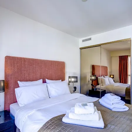Appartement Carlton Riviera - Dernier Etage - Palme D'or Cannes