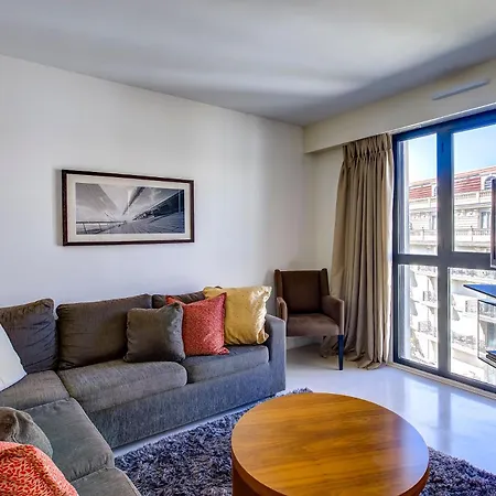Carlton Riviera - Dernier Etage - Palme D'or Appartement